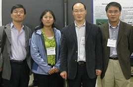 IPE in 2009 AIChE Annual Meeting