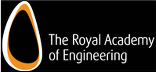 Two CAS Academicians Elected International Fellows of Royal Academy of Engineering