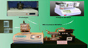 Research on Development and Application of Micro Fluidized Bed Reaction Analyzer Sponsored