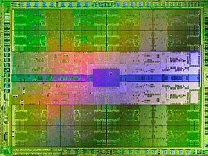 Chinese Researchers Simulate Complete H1N1 Virus With NVIDIA Supercomputer