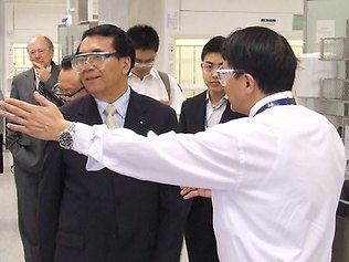 Special Friendships Go a Long Way, Says China's Leading Scientist