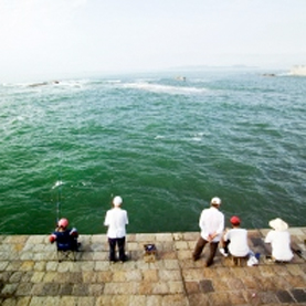 Chinese Survey Reveals Widespread Coastal Pollution