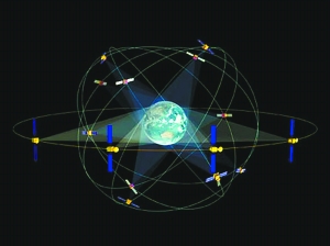 Document to Navigate Beidou to be Released