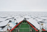 China Expands Research bases in Antarctica