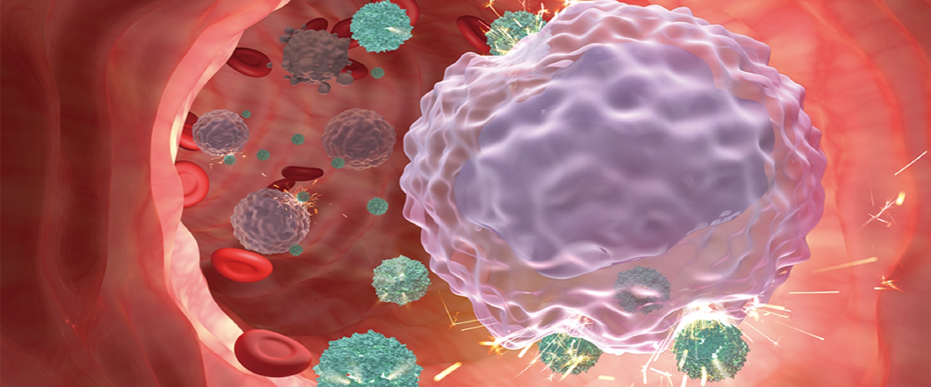 Ferritin-based Nanomedicine Developed for Targeted Leukemia Therapy