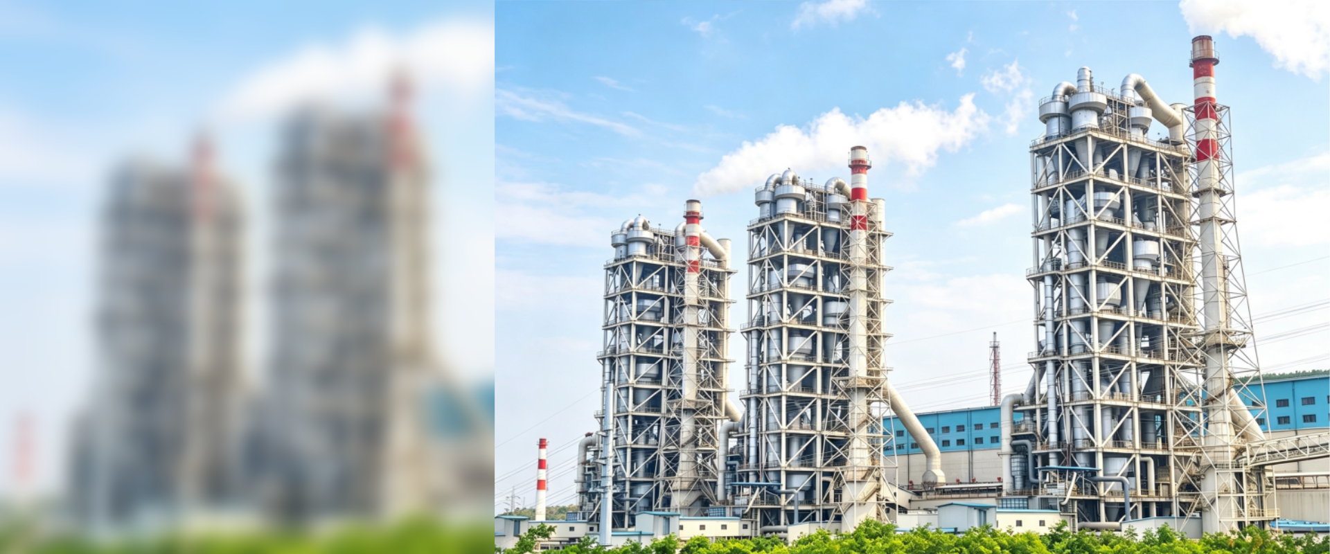 Chinese Researchers Crack Tough Challenge of Low-grade Iron Ore Utilization