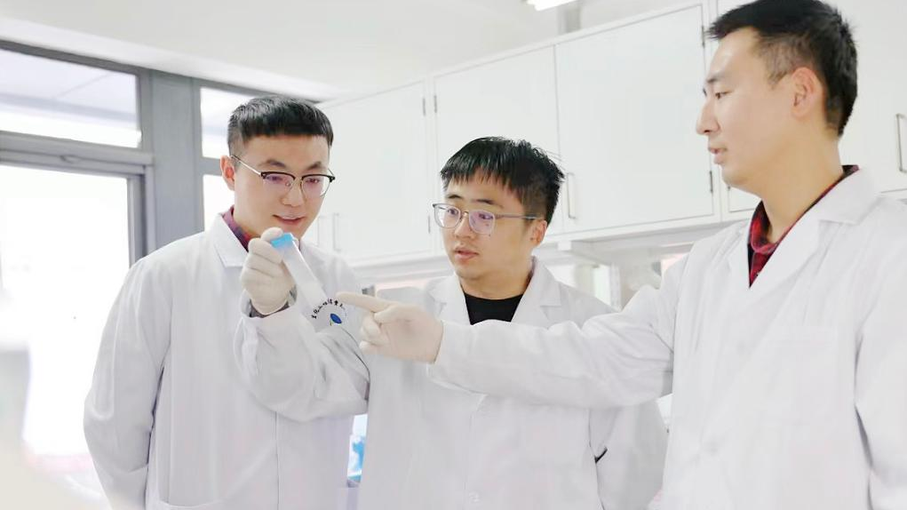 Chinese Researchers Develop New Dry-powder Inhalable Vaccine Platform