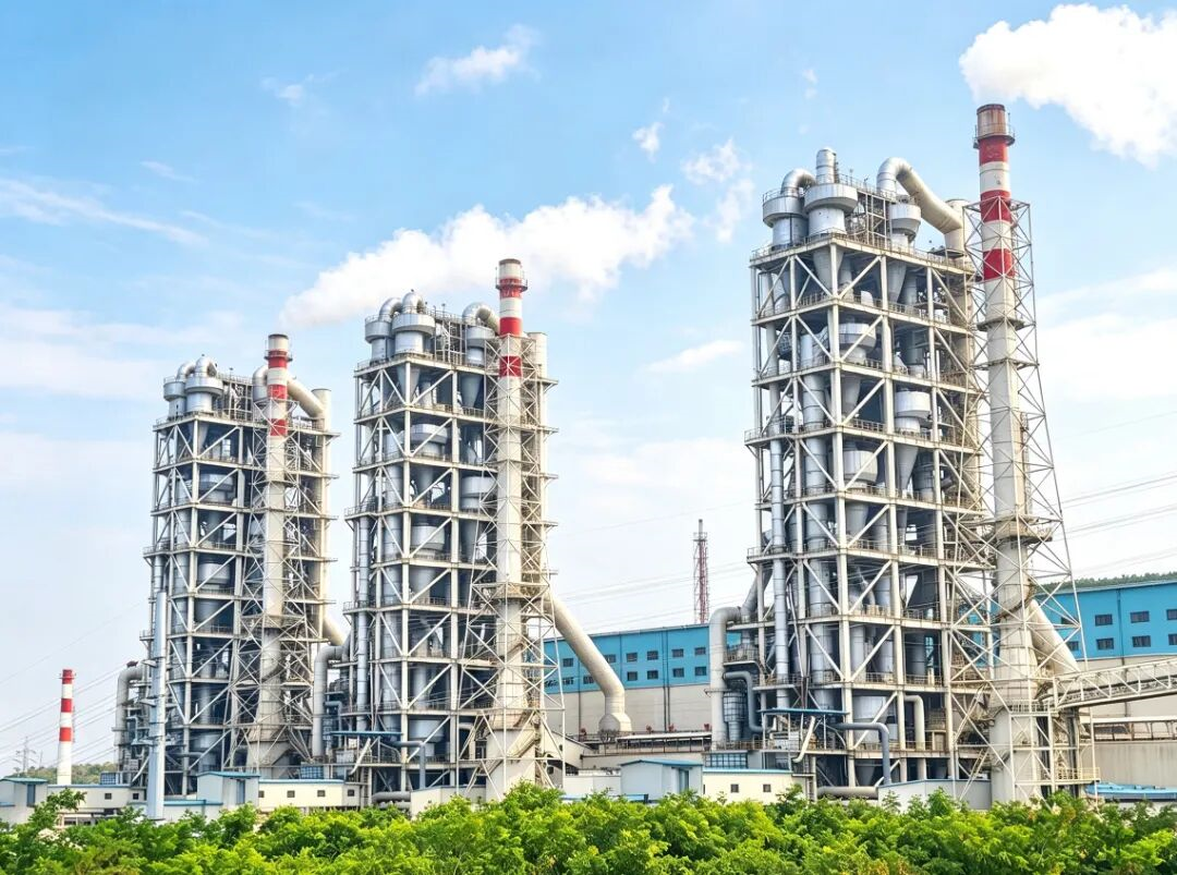 Unlocking Edle Reserves: Breakthrough Tech Transforms China's Iron Ore Supply