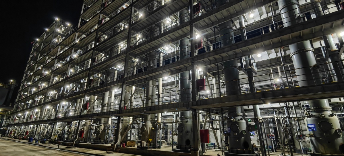 China Develops System to Recover Critical Minerals from Lithium Ores