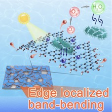 Scientists Develop Metal-free Photocatalyst to Purify Pathogen-rich Water in Minutes