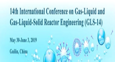 The 14th International Conference on Gas-Liquid and Gas-Liquid-Solid Reactor Engineering (GLS-14)
