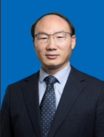 ZHANG Suojiang